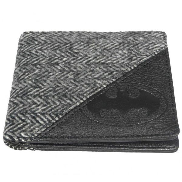  DC Comics Batman Men's Wallet